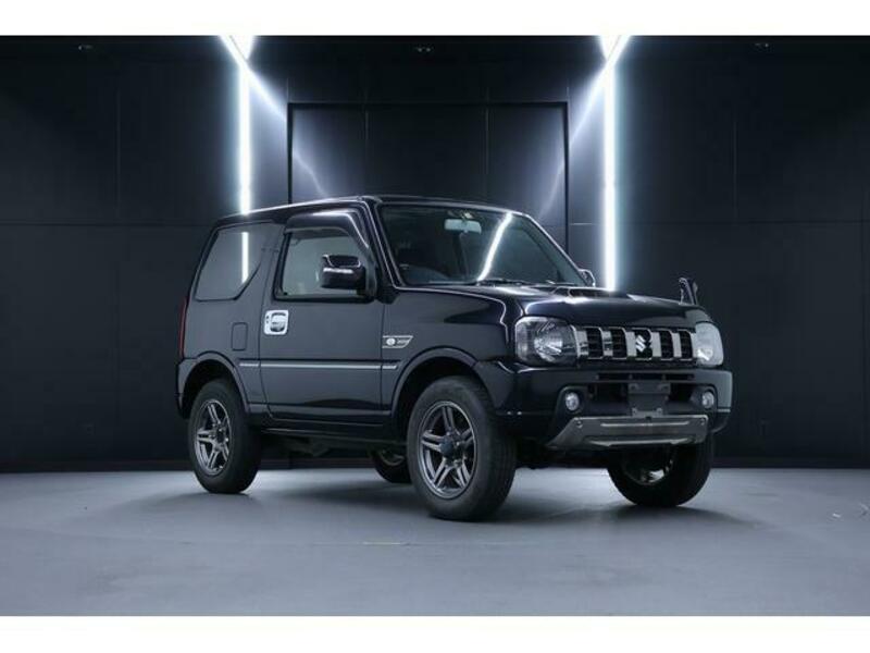 JIMNY-2