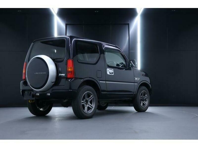 JIMNY-4