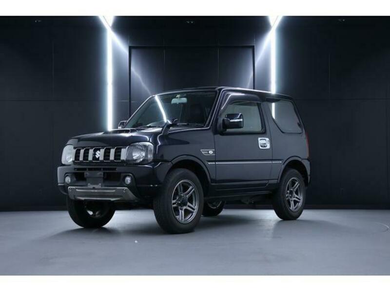 JIMNY-8