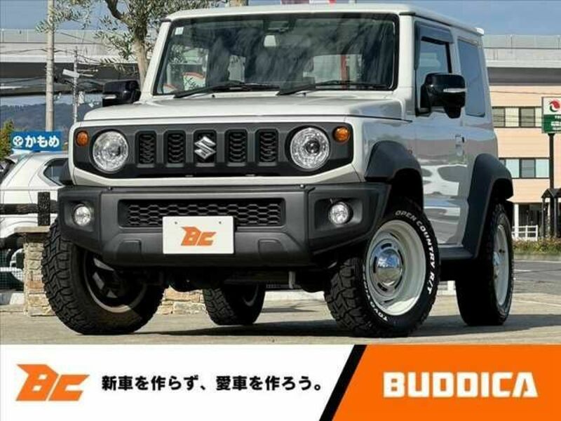 JIMNY SIERRA