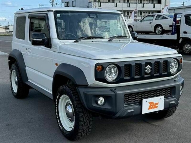 JIMNY SIERRA-7