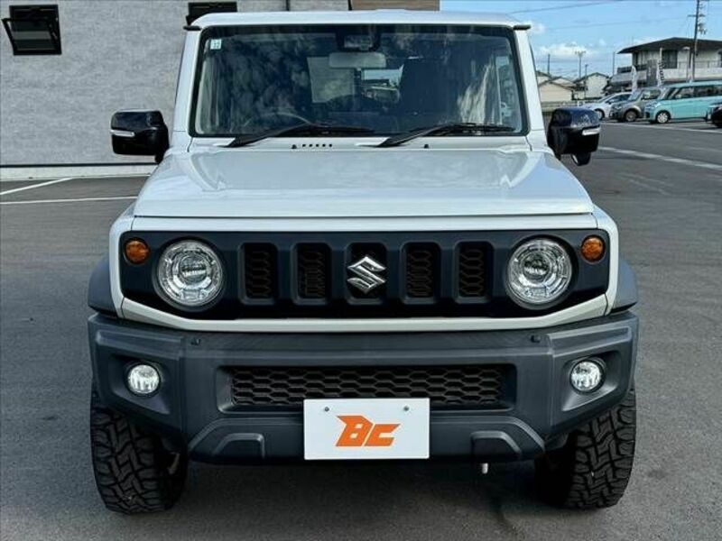 JIMNY SIERRA-8