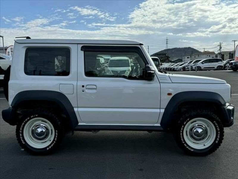 JIMNY SIERRA-11