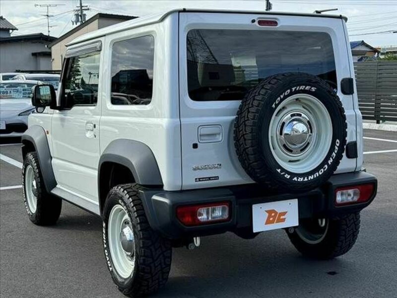 JIMNY SIERRA-12