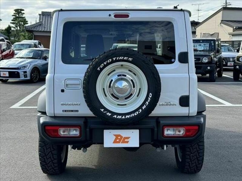 JIMNY SIERRA-13