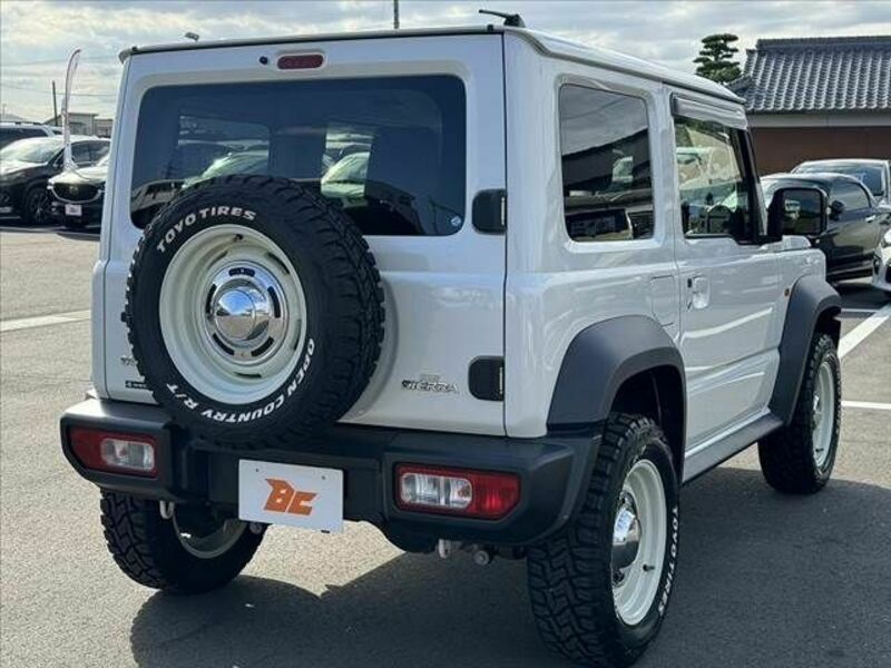 JIMNY SIERRA-14