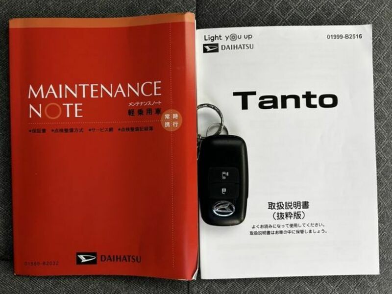 TANTO-29