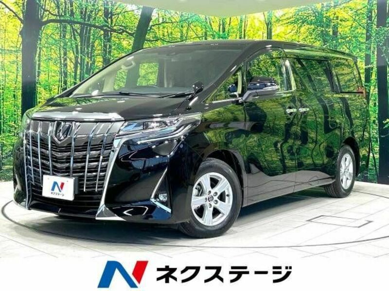 ALPHARD-0