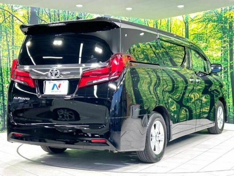 ALPHARD-18