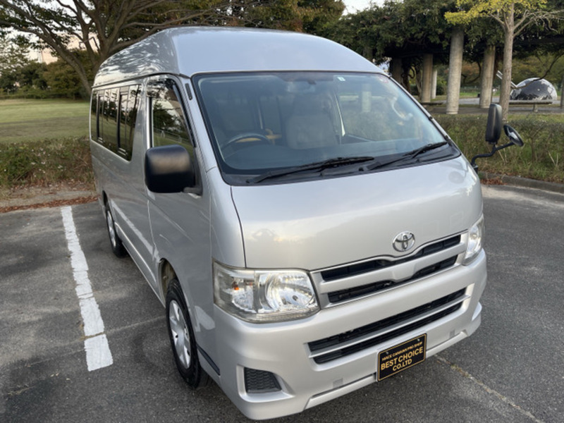 HIACE VAN-15