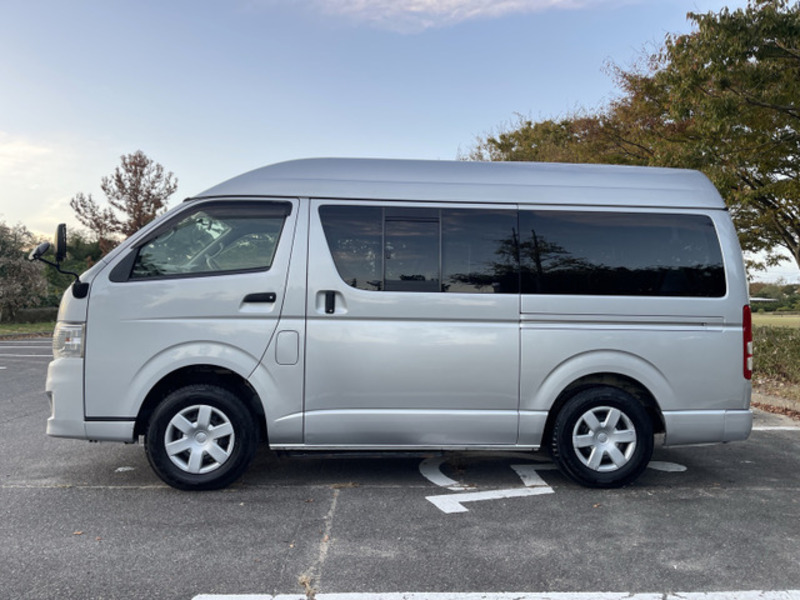 HIACE VAN-5