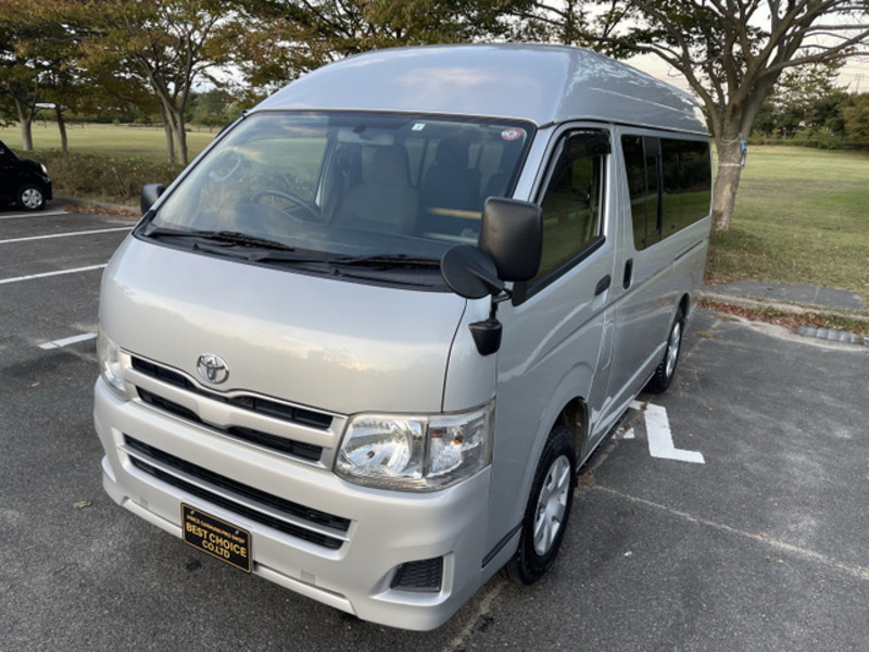 HIACE VAN-17