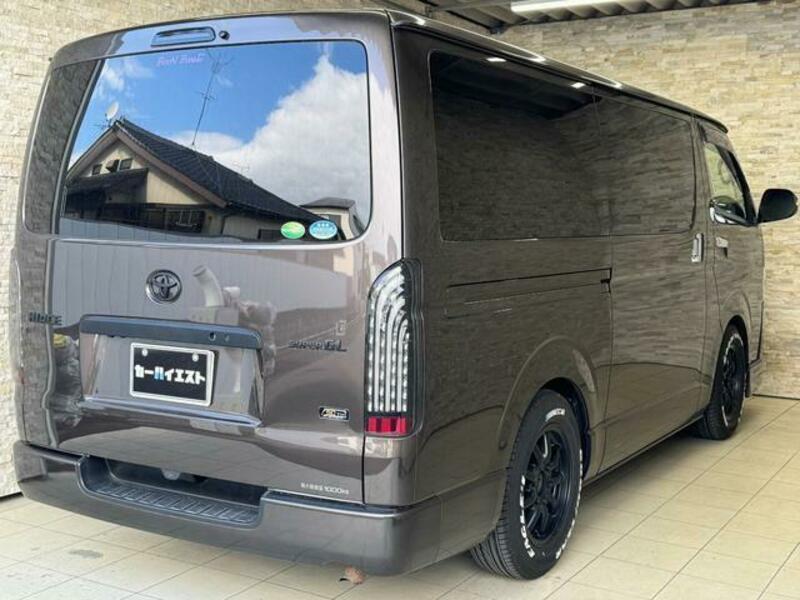 HIACE VAN-2