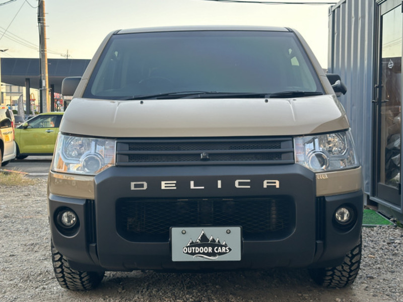 DELICA D5-12