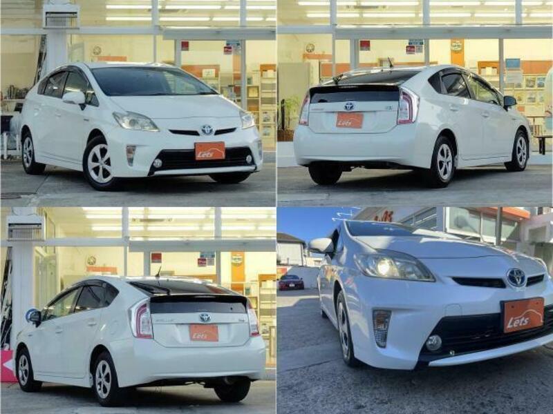 PRIUS-2