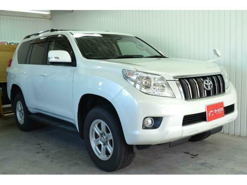 LAND CRUISER PRADO-19