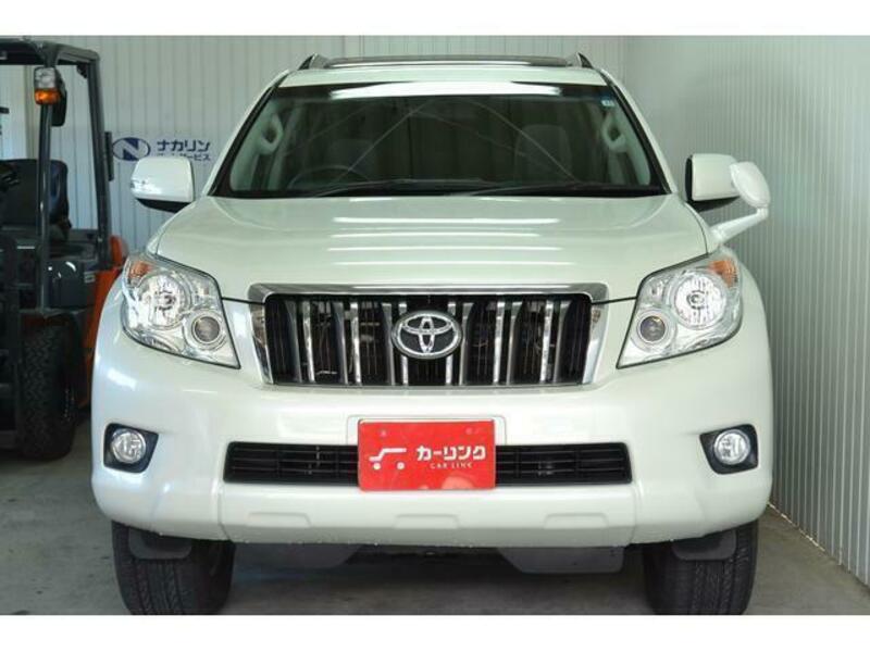 LAND CRUISER PRADO-9