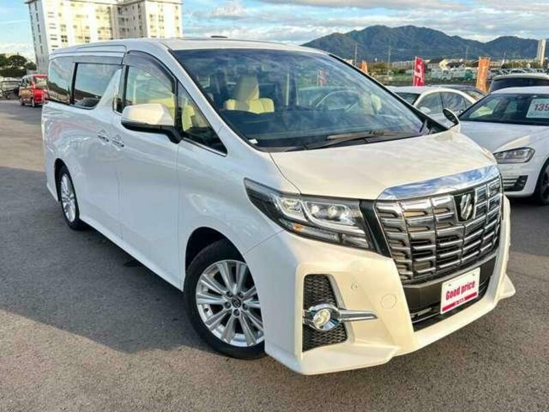 ALPHARD-11