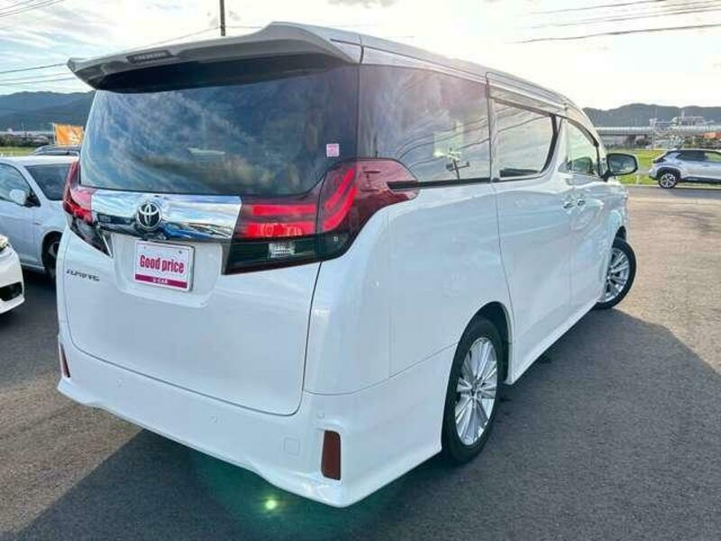 ALPHARD-13