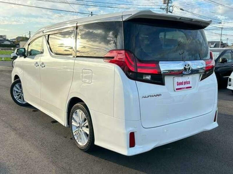 ALPHARD-14