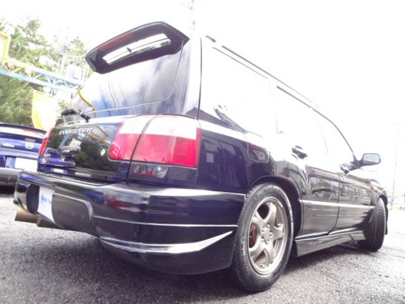 FORESTER-13