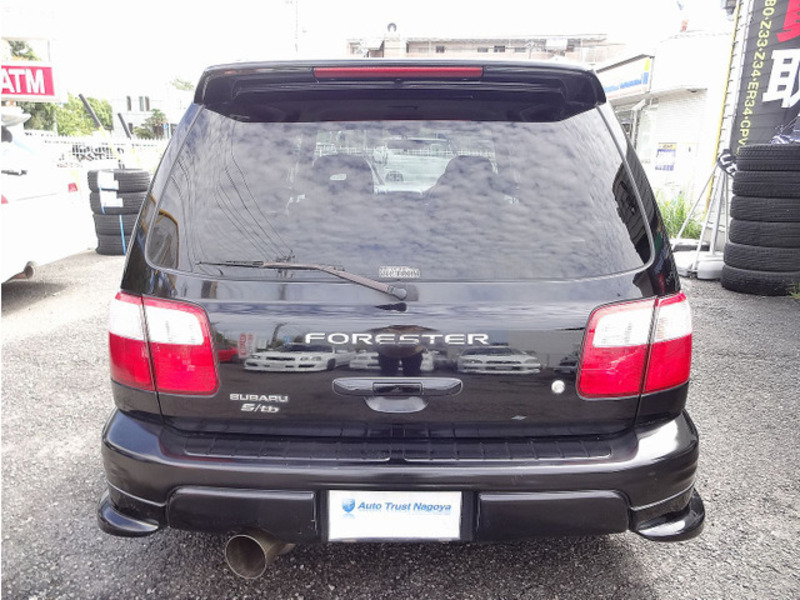FORESTER-15
