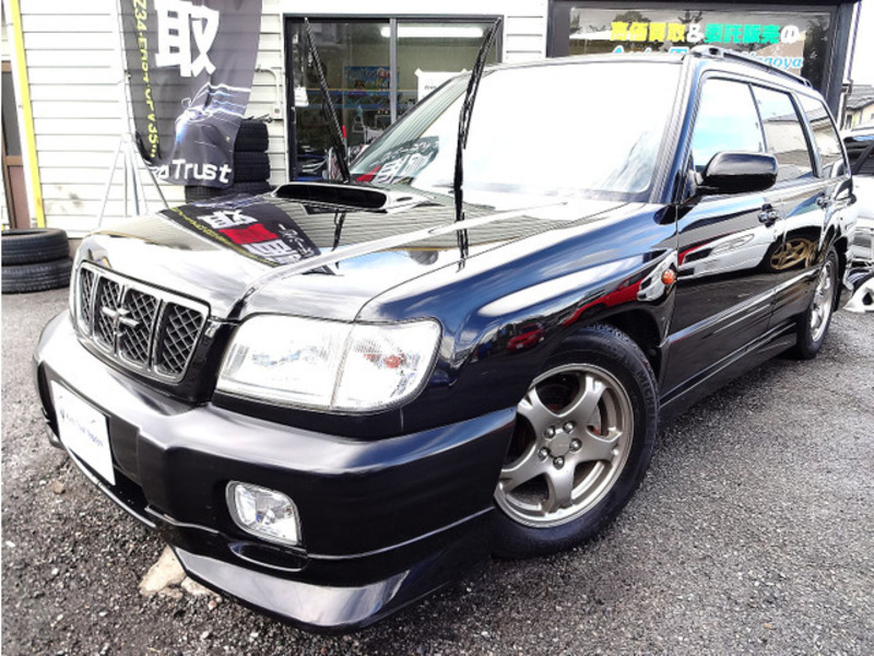 FORESTER-0