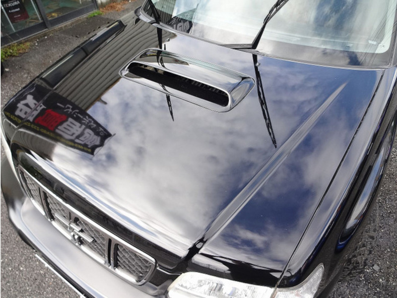 FORESTER-18
