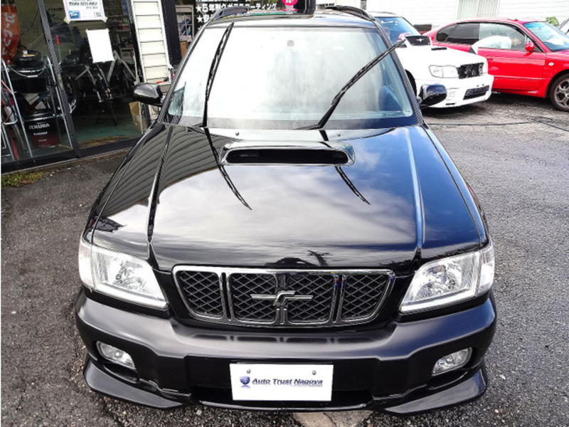 FORESTER-5