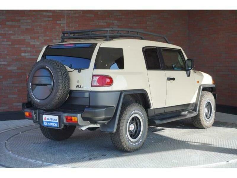 FJ CRUISER-1