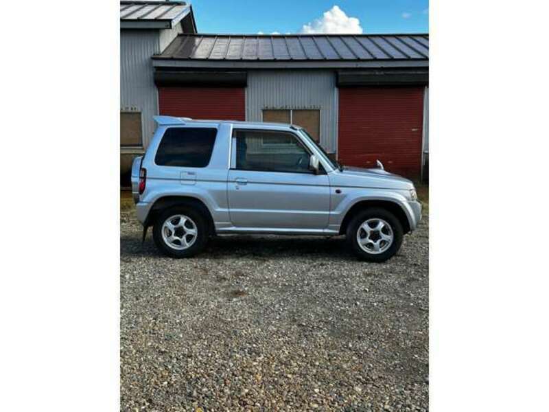 PAJERO MINI-4