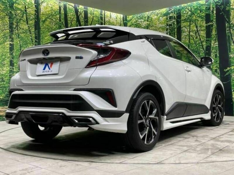 C-HR-17