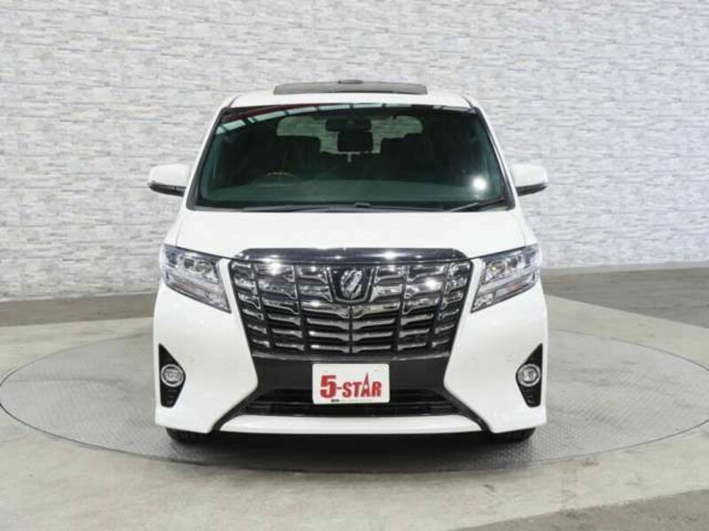 ALPHARD-11