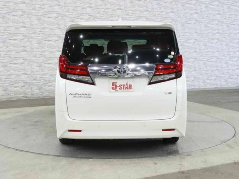 ALPHARD-14