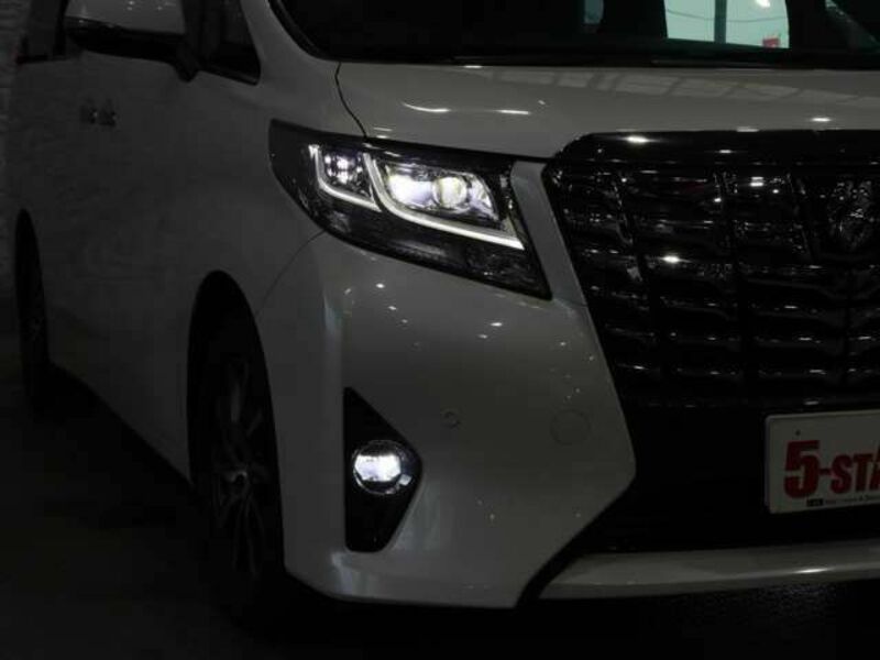 ALPHARD-15