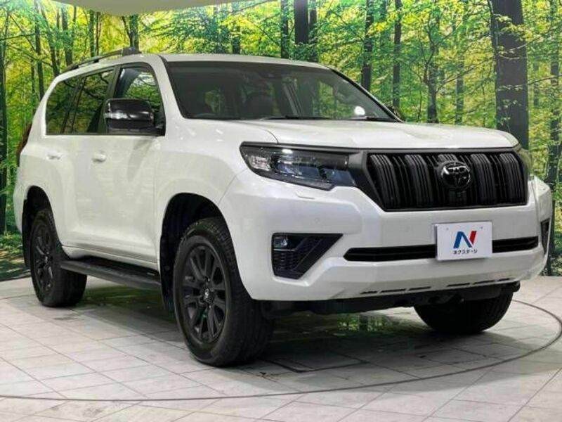 LAND CRUISER PRADO-17