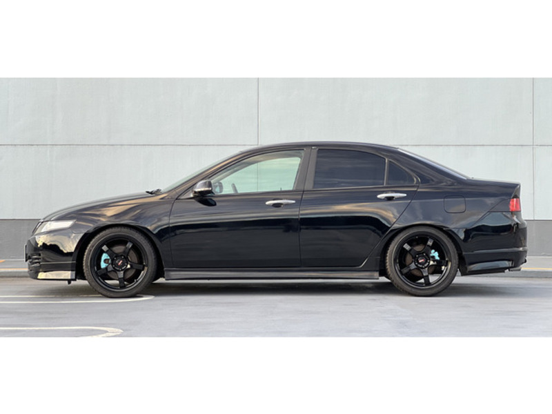 ACCORD