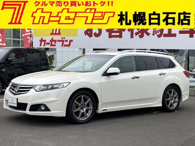 ACCORD TOURER-0