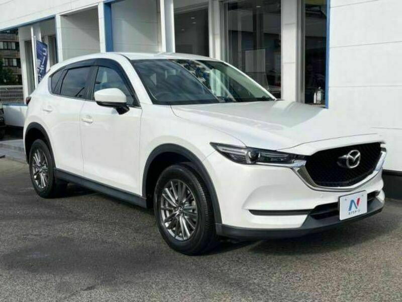 CX-5-16