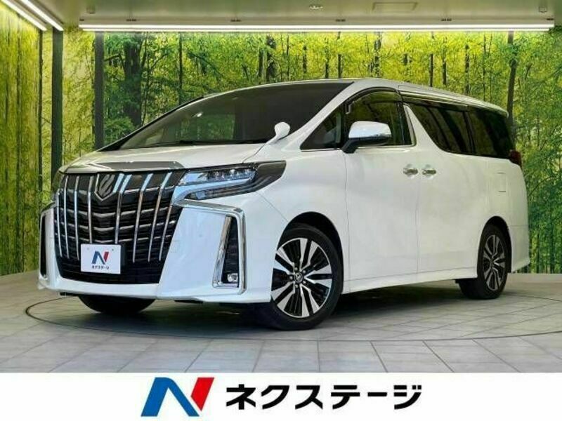 ALPHARD-0