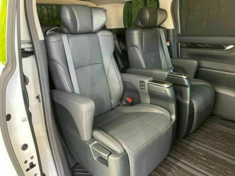 ALPHARD-12