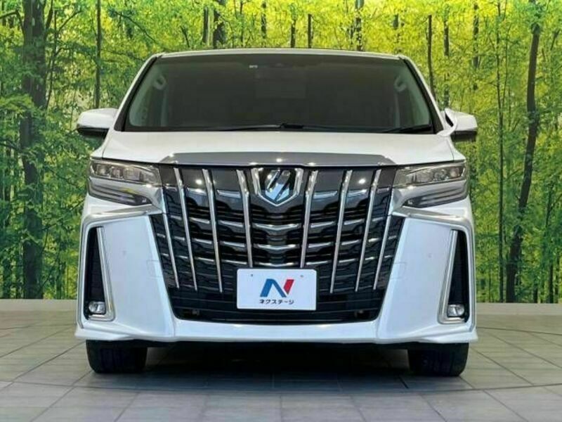 ALPHARD-18