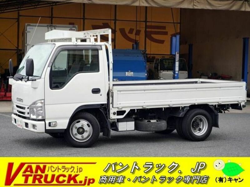 ISUZU　ELF