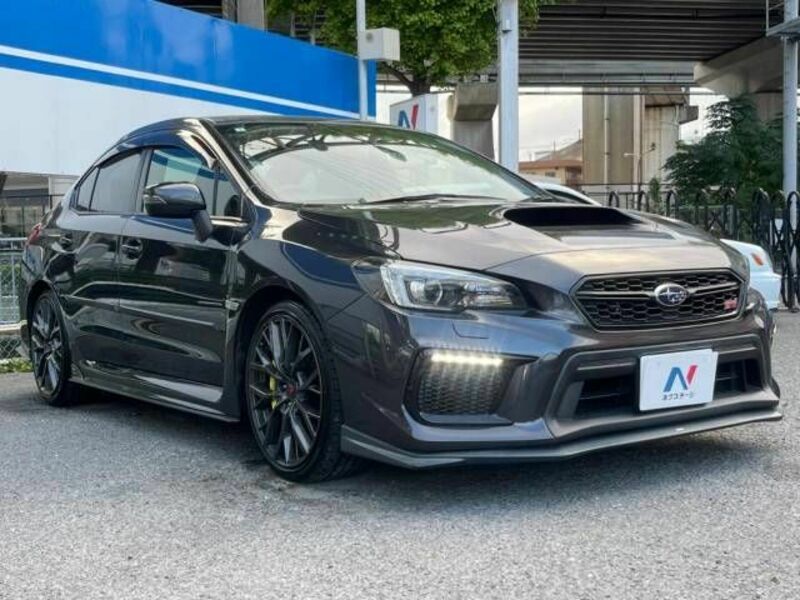 WRX STI-2