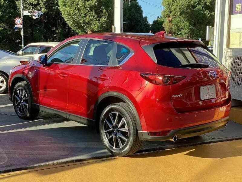 CX-5-8