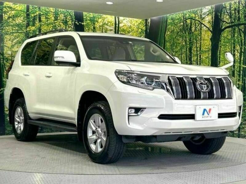 LAND CRUISER PRADO-16