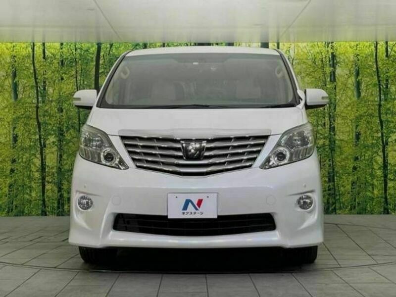 ALPHARD-15