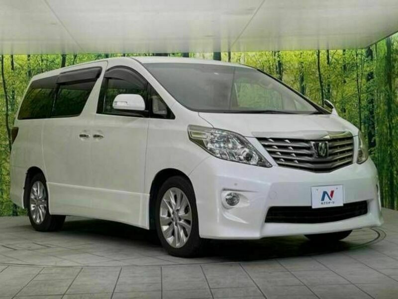 ALPHARD-17