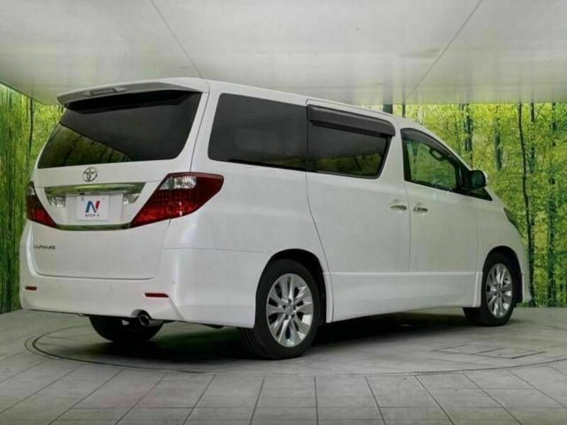 ALPHARD-18