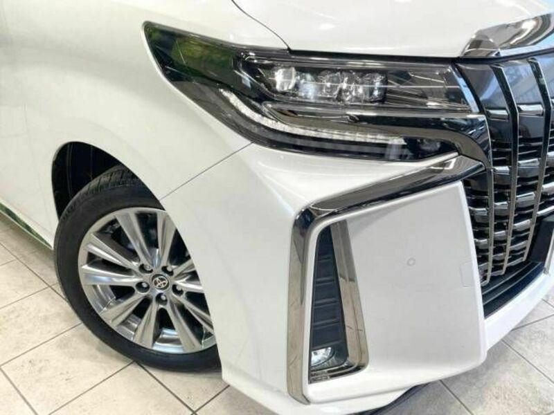 ALPHARD-14